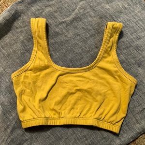 ARQ full coverage bra